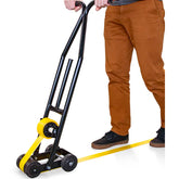 WTD200 Metal Floor Tape Applicator